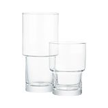 Stack Glasses