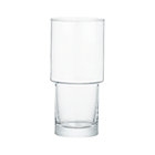 Stack Highball Glass. 19 oz.