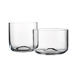 Stackable 4.75"-5.5" Bowls