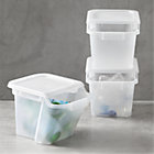 Small Recycle Bin. 18 qt.