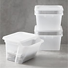 Large Recycle Bin. 41 qt.
