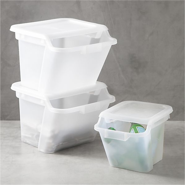 StackingRecycleBinsCSS13