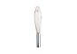 Small Metal Handled Whisk