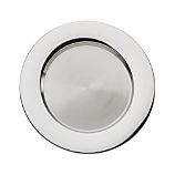 Stainless Steel Charger