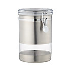 Large Canister. 60 oz.