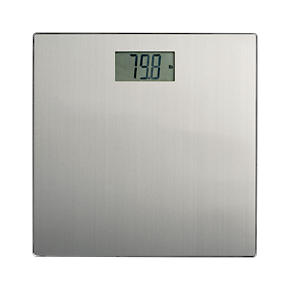 Stainless Digital Bath Scale