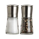 Bavaria Salt and Pepper Mills