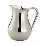 Stainless Pitcher
