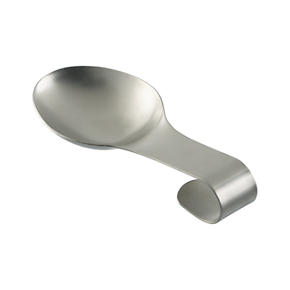 Stainless Steel Spoon Rest