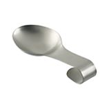 Stainless Steel Spoon Rest