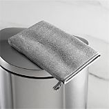 simplehuman® Stainless Steel Cleaning Mitt