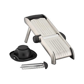 OXO® Stainless Steel Mandoline