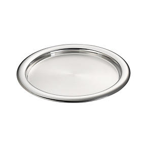 Stainless Steel Cocktail Tray