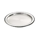 Stainless Steel Cocktail Tray