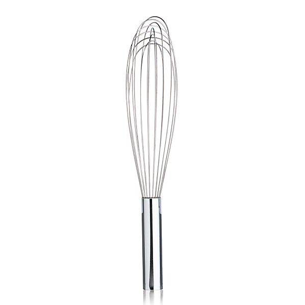 StainlessWhisks