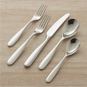 Stanton Mirror 5-Piece Placesetting