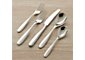 Stanton Mirror 20-Piece Flatware Set