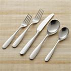 Stanton Satin 5-Piece Placesetting