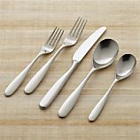 Stanton Satin 5-Piece Placesetting