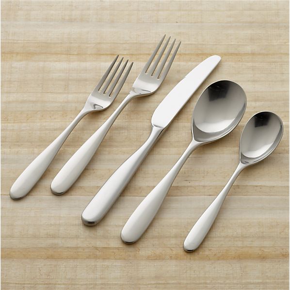 StantonSatinPlaceset5PcS13