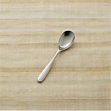 Stanton Satin Teaspoon