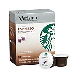 Starbucks® Verismo® Espresso Pods