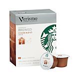 Starbucks® Verismo® House Blend Coffee Pods