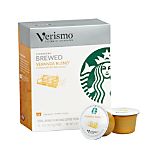 Starbucks® Verismo® Veranda Blend™ Coffee Pods