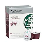 Starbucks® Verismo® Caffè Verona® Coffee Pods