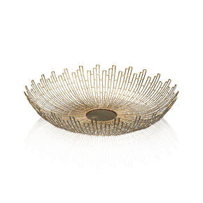 Starburst Bowl