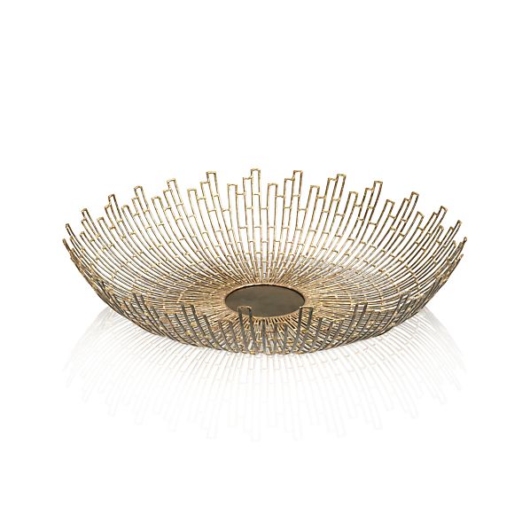 Starburst Bowl Crate and Barrel