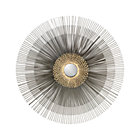 Starburst Wall Mirror.
