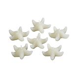 Starfish Floating Candles Set of Six