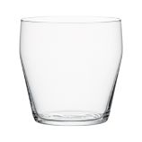 Station Double Old-Fashioned Glass