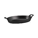 Staub® Black Matte 2 qt. Au Gratin