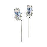 Steady Stick Beer Can Holders Set of Two