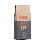 Afire™ Steak & Hamburger BBQ Rub