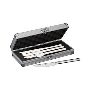 Wusthof® Presentation Steak Knives Set of Four