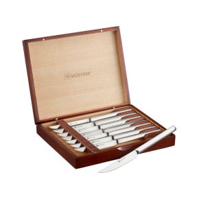 Wüsthof® Steak Knife Set Wüsthof® Steak Knife Set