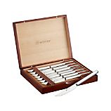 Wüsthof® Steak Knife Set