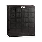 Steamer Bar Cabinet