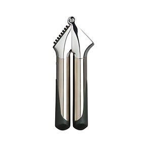 OXO® Steel Garlic Press