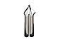 OXO® Steel Garlic Press