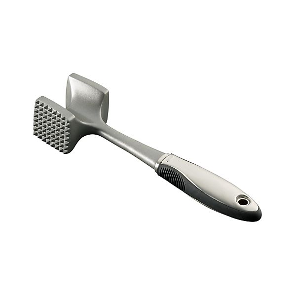 OXO ® Meat Tenderizer Crate and Barrel