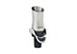 OXO® Steel Wine Pourer-Stopper