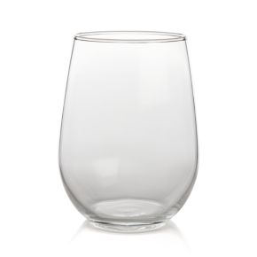 Stemless Red Wine Glass Stemless Red Wine Glass