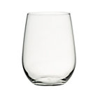 Stemless Wine Glass. 17 oz.