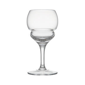 Stemmed Cordial Glass