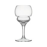 Stemmed Cordial Glass