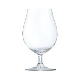 Set of 2 Spiegelau Stemmed Pilsner Glasses